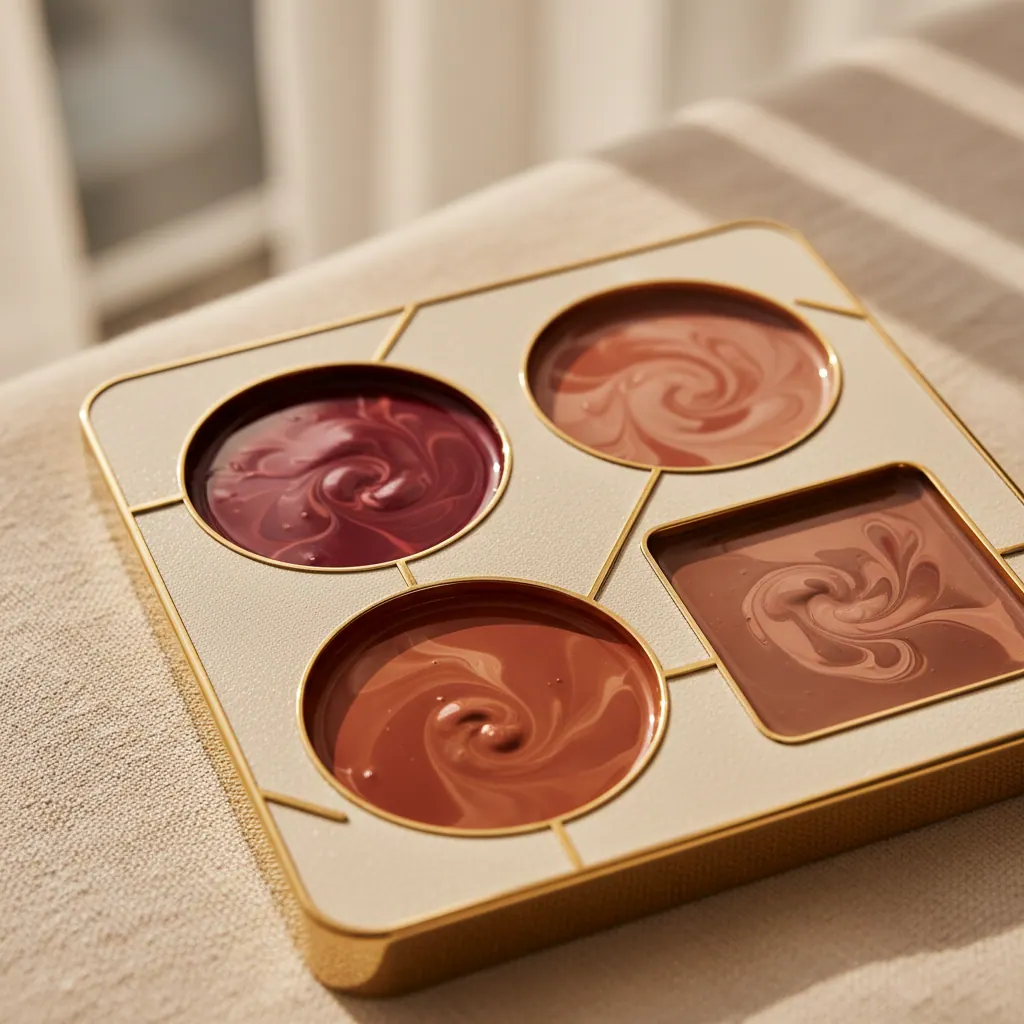 Behind the Scenes: The Art of Mixing PMU Pigment for Your Specific Skin Tone