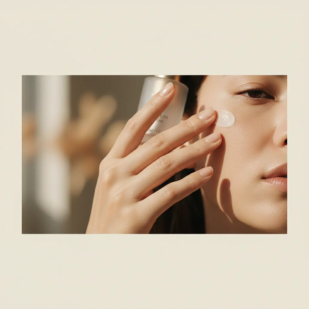 Can I Wash My Face After PMU? A Simple Guide to Brow-Safe Cleansing