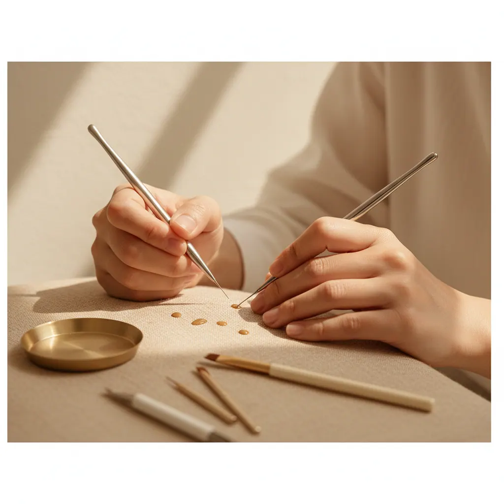 Johns Creek Korean Beauty Services: Finding Authentic PMU in Metro Atlanta