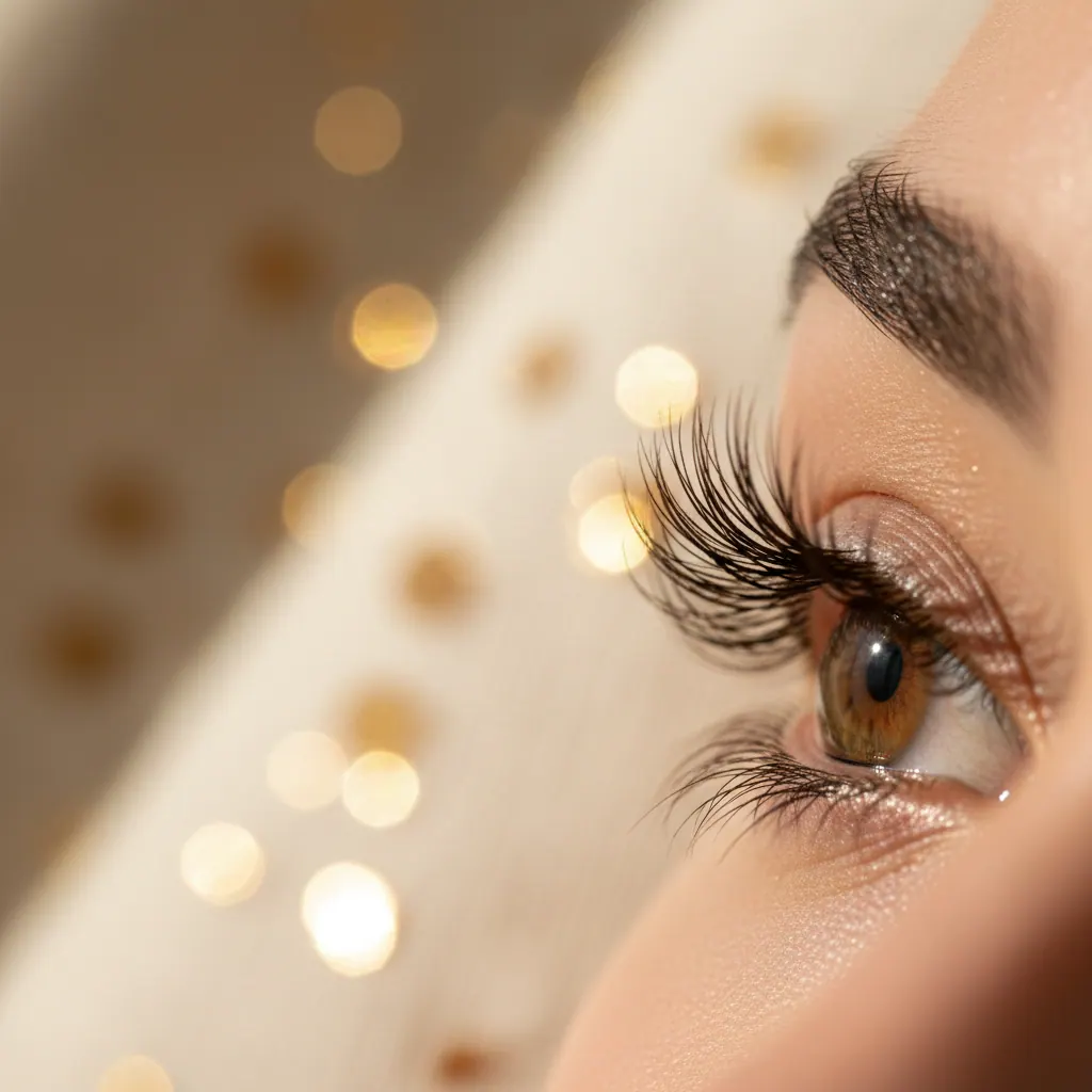 Lash Lift After a Stye: How We Assess If Your Lash Follicle Is Ready for Treatment