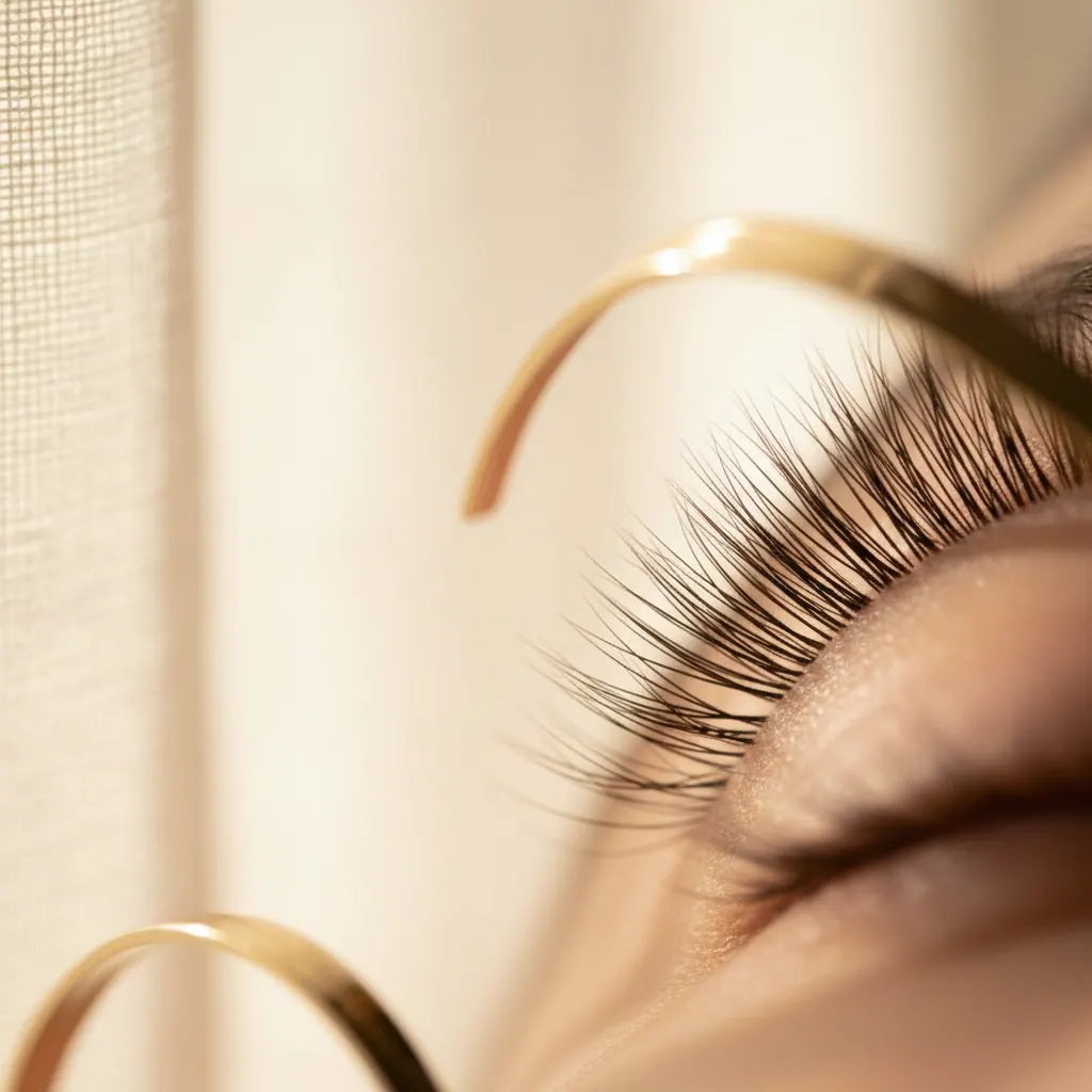 Lash Lift After Lash Extensions: The 6-Week Full Shed Rule