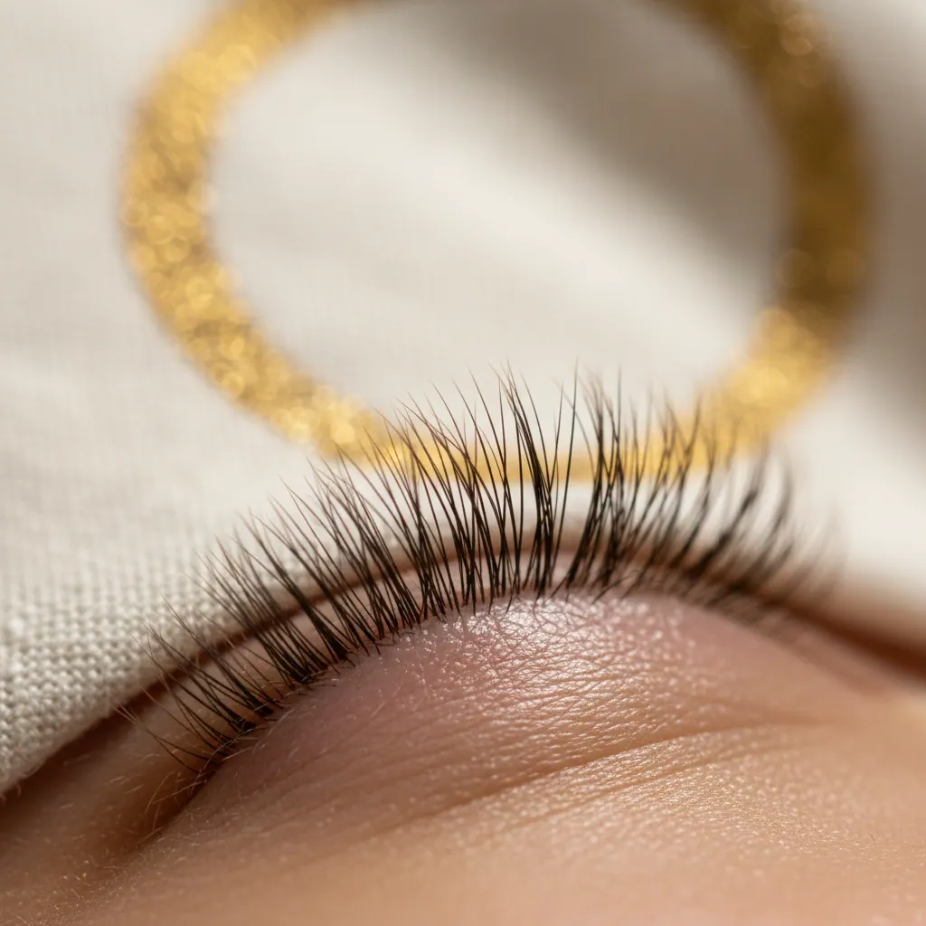 Lash Lift While on Retinol: Why You Need to Pause Your Serum 1 Week Prior