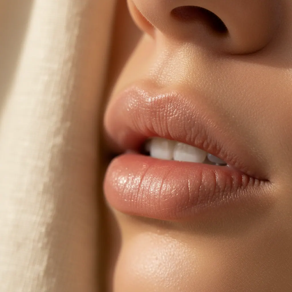 Lip Blushing Color Selection: Finding Your Nude, Not a Trendy Pink