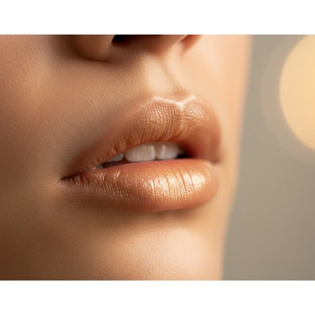 Lip Blushing Over Smoker's Lines: The Layering Technique for Even Color