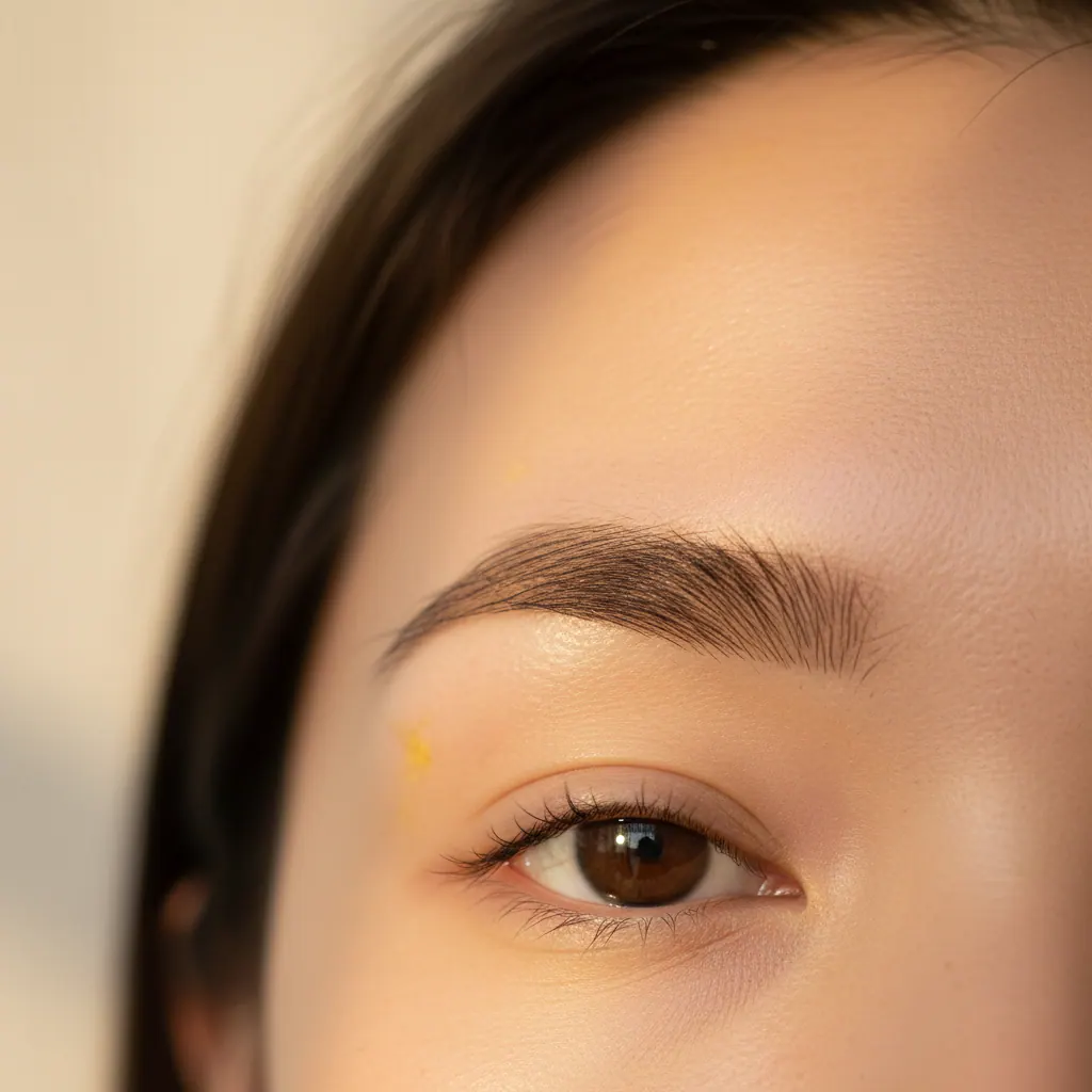 Nano Brows Explained: The Ultra-Fine Technique for Hair-Like Strokes on Any Skin