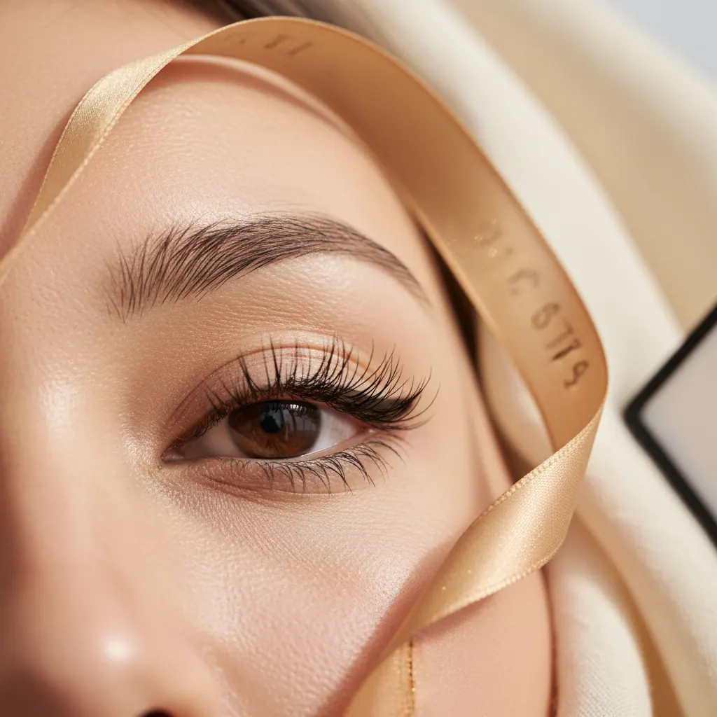 Monolid Eyes: Lash-Lift Options and Services Aura Beauty Does Not Offer