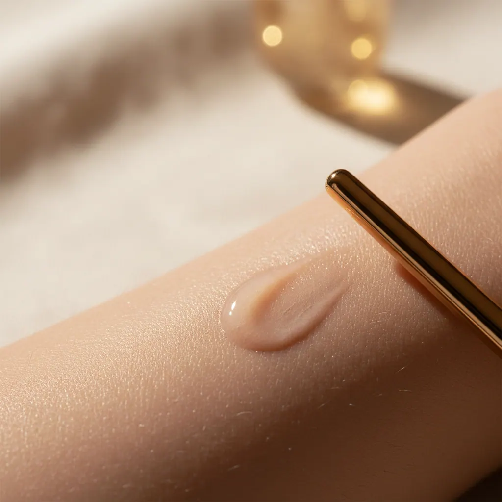 Permanent Makeup or Superjection First? The Right Order if You Want Both This Year