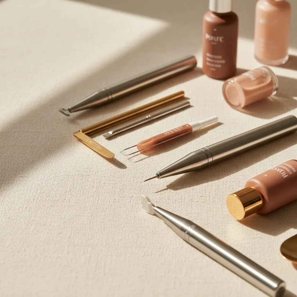 The Skin Test We Do Before Every PMU Procedure (And Why)