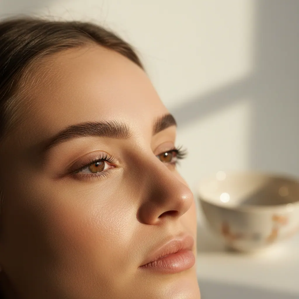 Powder Brows After LASIK: When It's Safe to Schedule Your Appointment