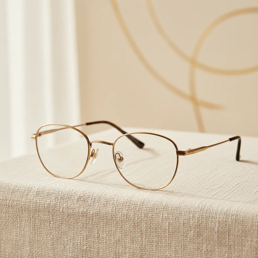 Sending Brow Photos with Glasses: 3 Frames-On Shots We Need