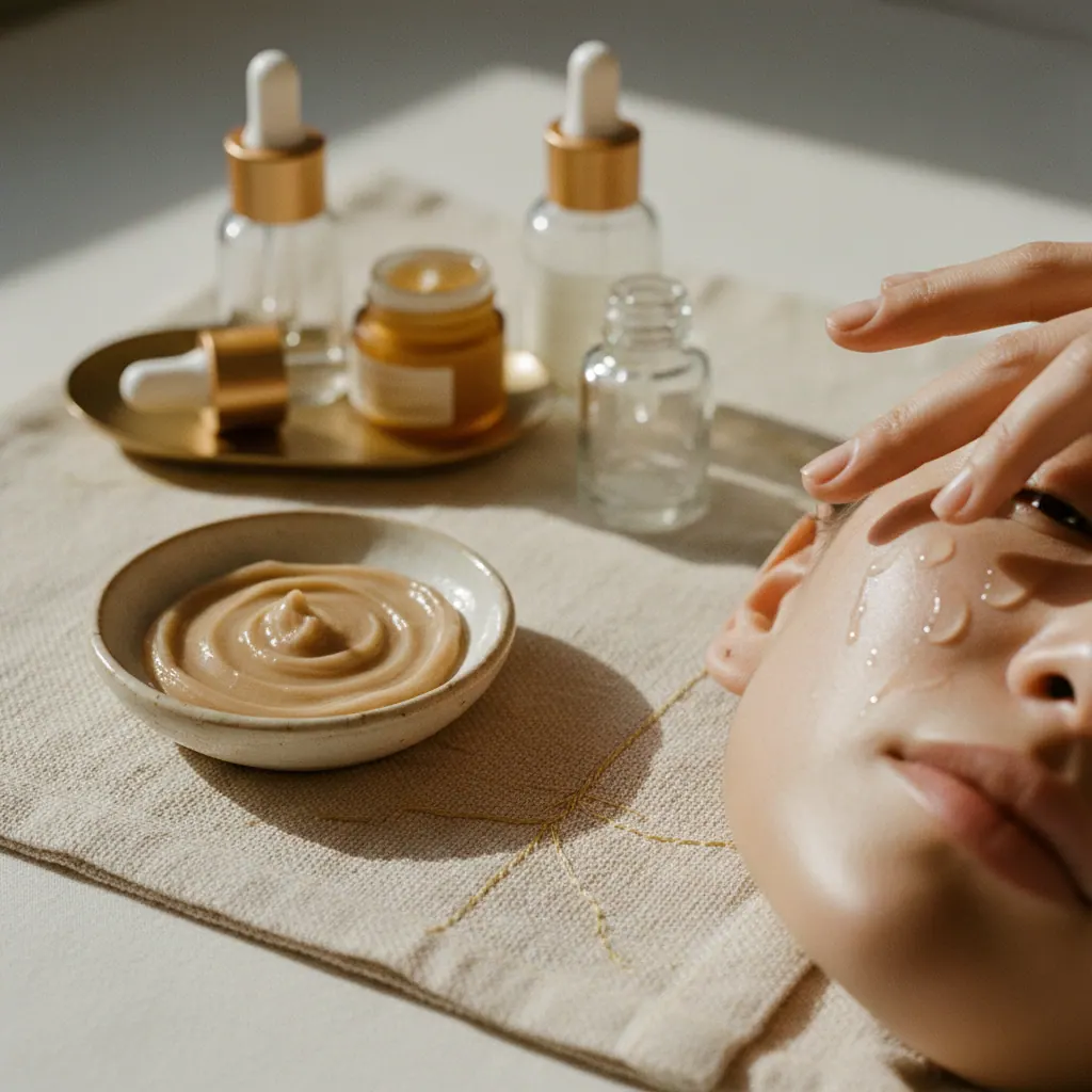 Superjection 8 Weeks Before Your Beach Vacation: Your Pre-Travel Glow Guide