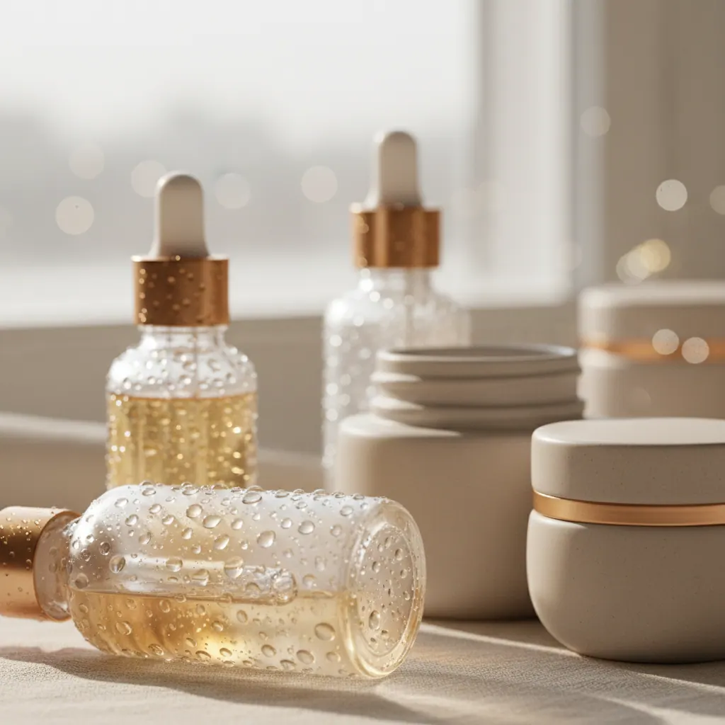 Superjection After a Chemical Peel: The Essential 6-Month Wait for Your Skin