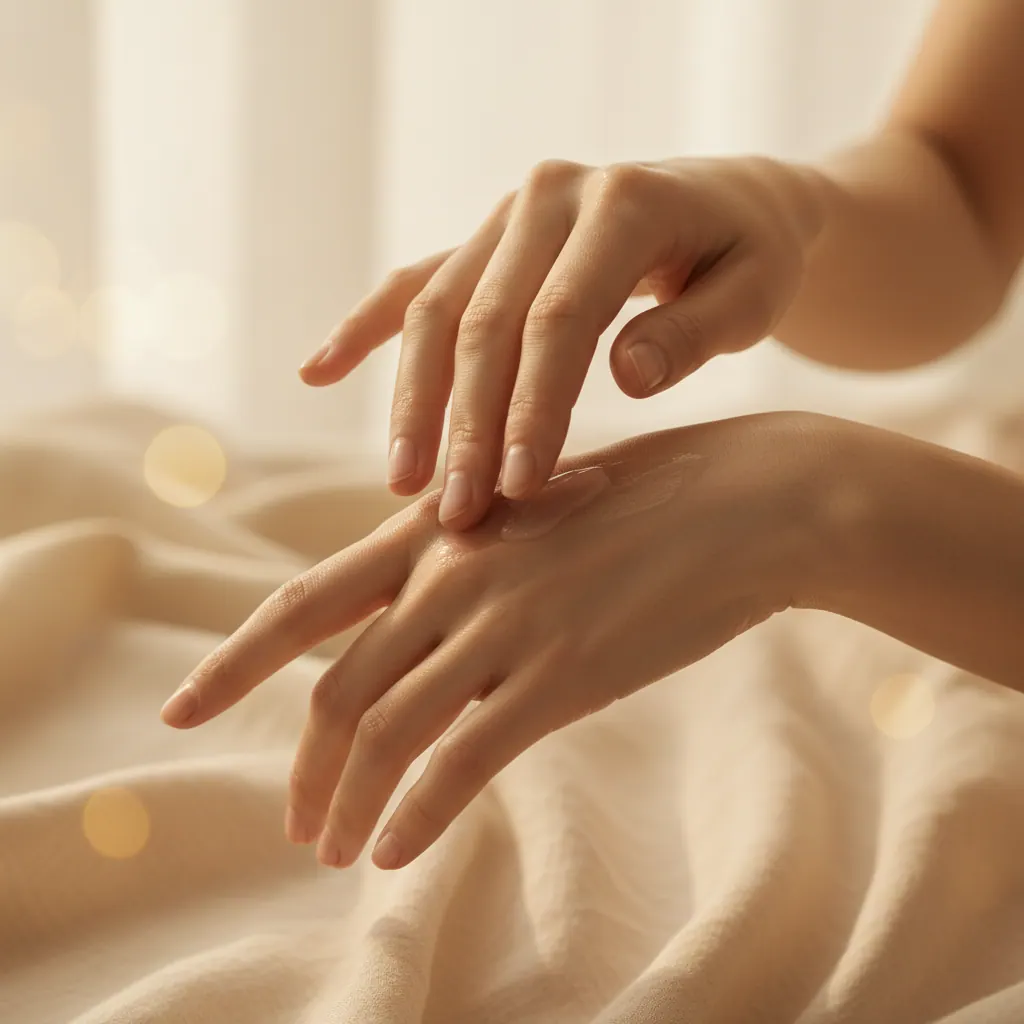 Superjection for Hand Rejuvenation: Smoothing Crepey Skin and Diminishing Age Spots