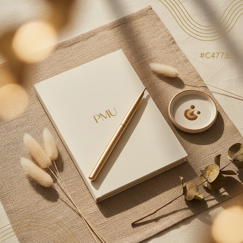 What to Bring to Your First PMU Consultation at Aura Beauty