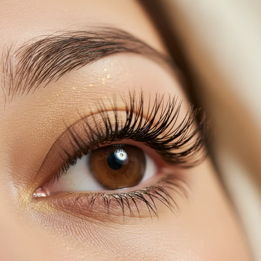 Why a Lash Lift Can Be Better Than Extensions for Monolids or Hooded Eyes