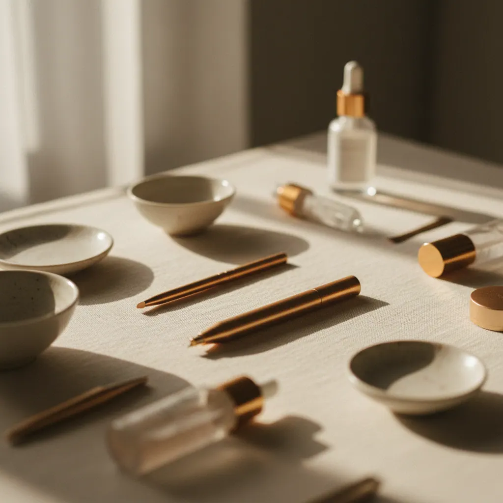 Your Lifestyle Consultation: How Daily Routines and Makeup Habits Shape Your PMU Plan